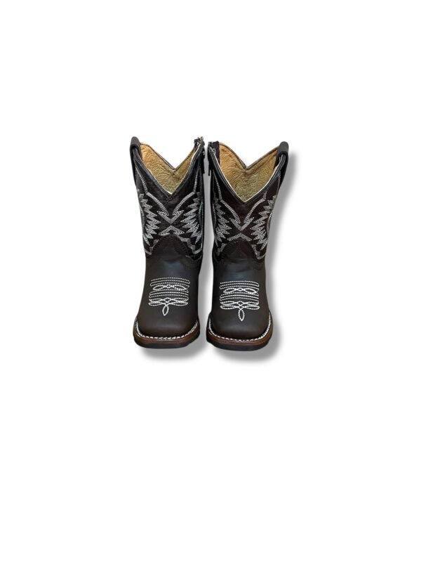 Botas Crazy Choco GLBN - Imagen 3